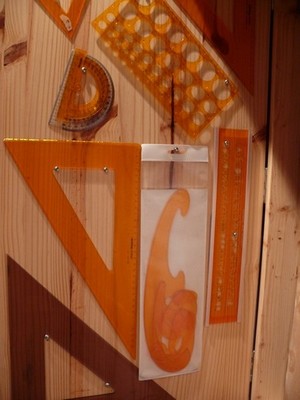 outils de traçage