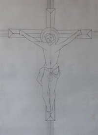Plan du Christ contemporain